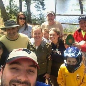 Meet your Posher, Doug